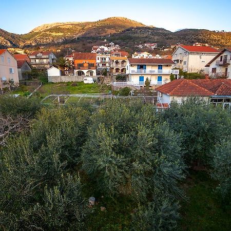 Apartments Marko Tivat Dış mekan fotoğraf