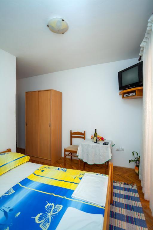 Apartments Marko Tivat Oda fotoğraf
