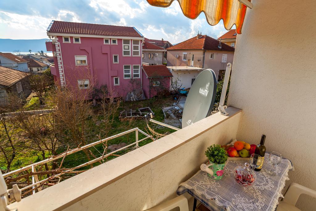 Apartments Marko Tivat Oda fotoğraf