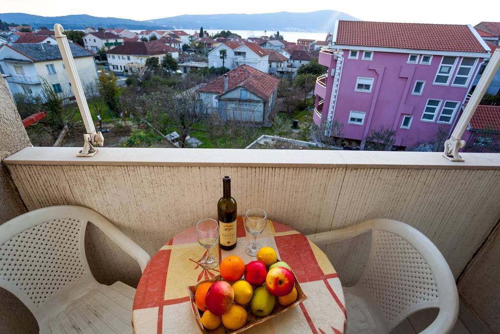 Apartments Marko Tivat Oda fotoğraf