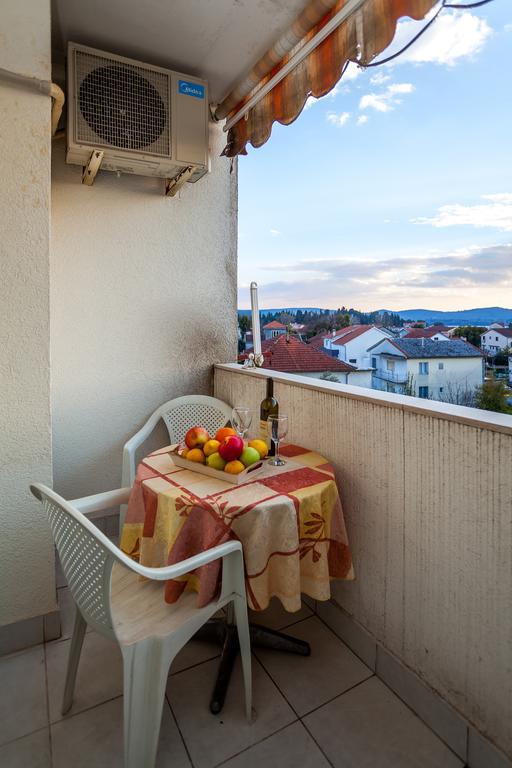 Apartments Marko Tivat Oda fotoğraf