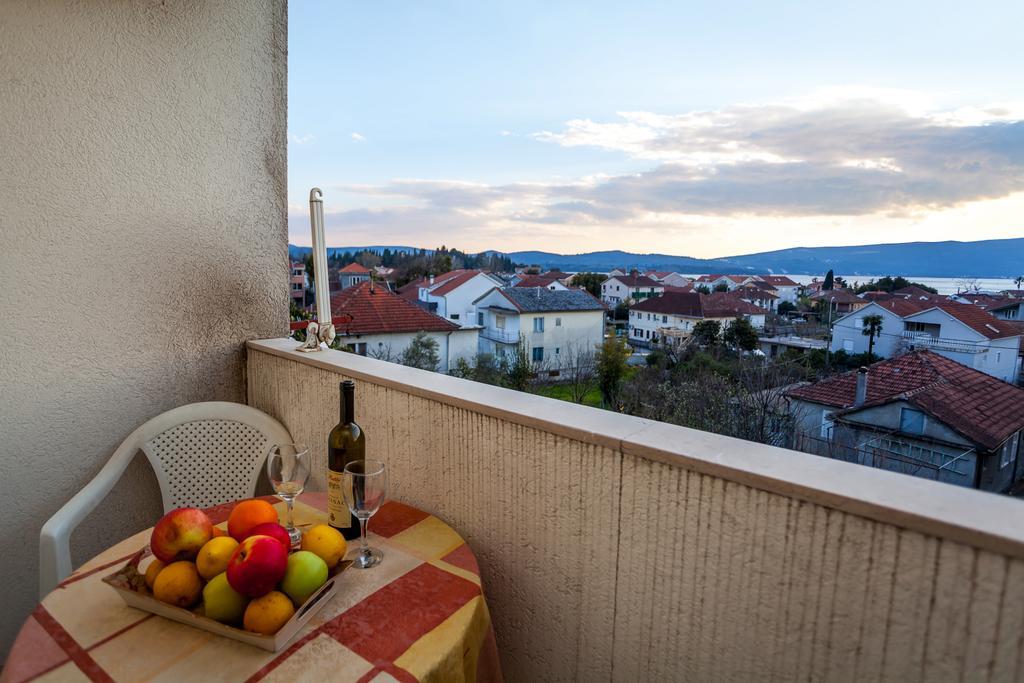 Apartments Marko Tivat Oda fotoğraf