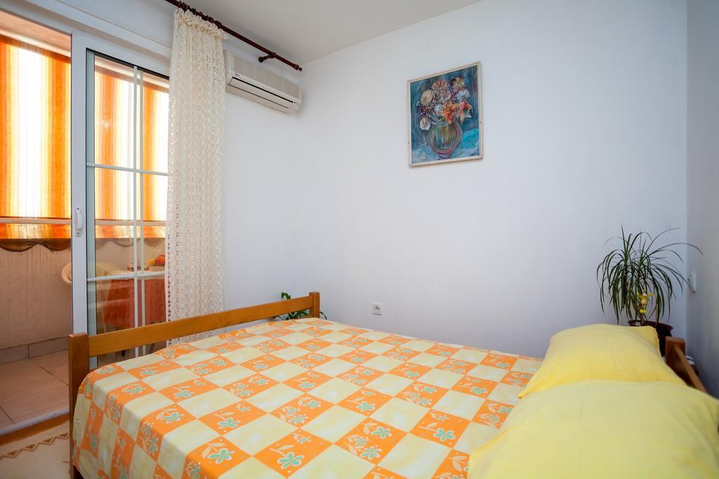 Apartments Marko Tivat Dış mekan fotoğraf