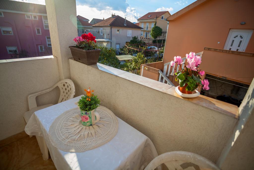 Apartments Marko Tivat Dış mekan fotoğraf