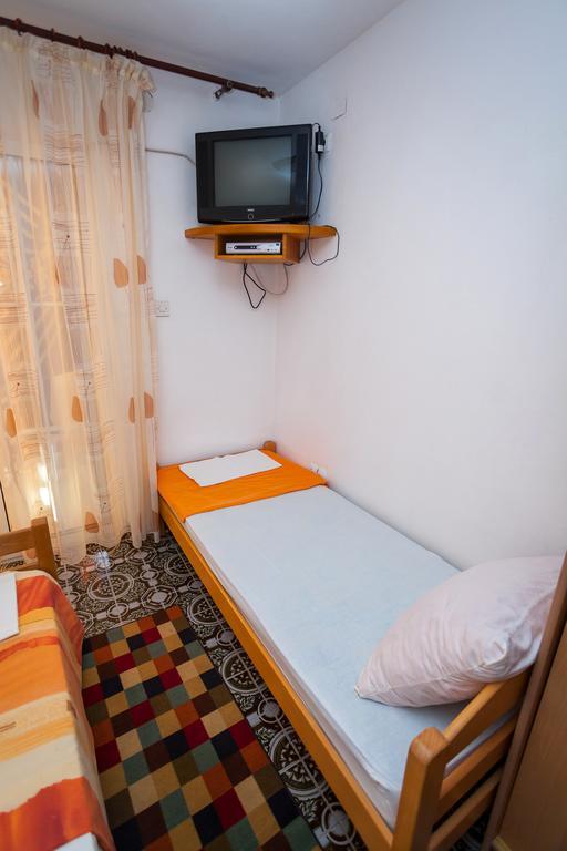 Apartments Marko Tivat Oda fotoğraf