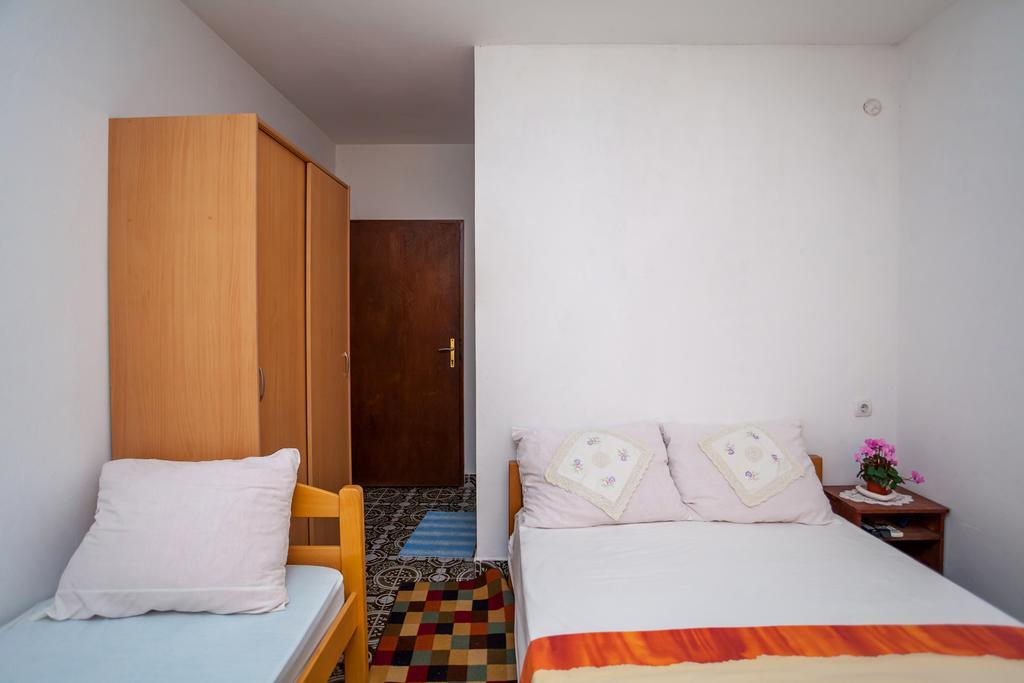 Apartments Marko Tivat Dış mekan fotoğraf